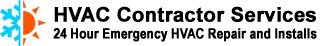 Fords Prairie HVAC Services